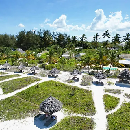 Zanzibar White Sand Luxury Villas&Spa - Relais&Chateaux-3