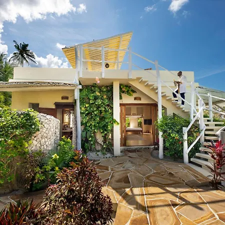 Zanzibar White Sand Luxury Villas&Spa - Relais&Chateaux-3
